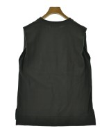 SLOBE IENA（スローブイエナ）Tシャツ・カットソー グレー サイズ:-(XL位) レディース/2200679457121