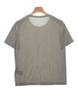 SLOBE IENA（スローブイエナ）Tシャツ・カットソー グレー サイズ:F レディース/2200679457220