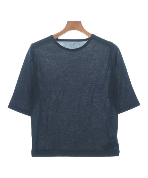 SLOBE IENA(スローブイエナ)Tシャツ・カットソー 紺 サイズ:-(M位)/2200679457244