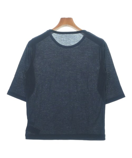 SLOBE IENA（スローブイエナ）Tシャツ・カットソー 紺 サイズ:-(M位) レディース/2200679457244