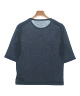 SLOBE IENA（スローブイエナ）Tシャツ・カットソー 紺 サイズ:-(M位) レディース/2200679457244
