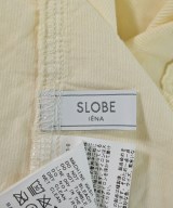 SLOBE IENA（スローブイエナ）ワンピース 黄 サイズ:F レディース/2200666674012