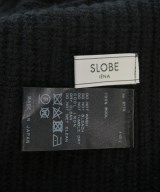 SLOBE IENA（スローブイエナ）ワンピース 黒 サイズ:F レディース/2200673291028
