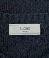 SLOBE IENA（スローブイエナ）カーディガン 紺 サイズ:F レディース/2200673291042