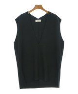 SLOBE IENA（スローブイエナ）ベスト/ノースリーブ 黒 サイズ:F レディース/2200673291059