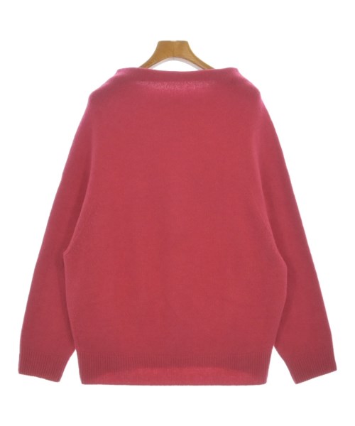 SLOBE IENA（スローブイエナ）ニット・セーター ピンク サイズ:F レディース/2200673354082