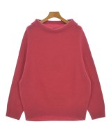SLOBE IENA（スローブイエナ）ニット・セーター ピンク サイズ:F レディース/2200673354082