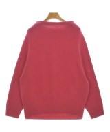 SLOBE IENA（スローブイエナ）ニット・セーター ピンク サイズ:F レディース/2200673354082