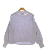 SLOBE IENA（スローブイエナ）ニット・セーター 紫 サイズ:-(M位) レディース/2200674074033