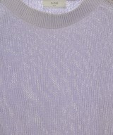 SLOBE IENA（スローブイエナ）ニット・セーター 紫 サイズ:-(M位) レディース/2200674074033