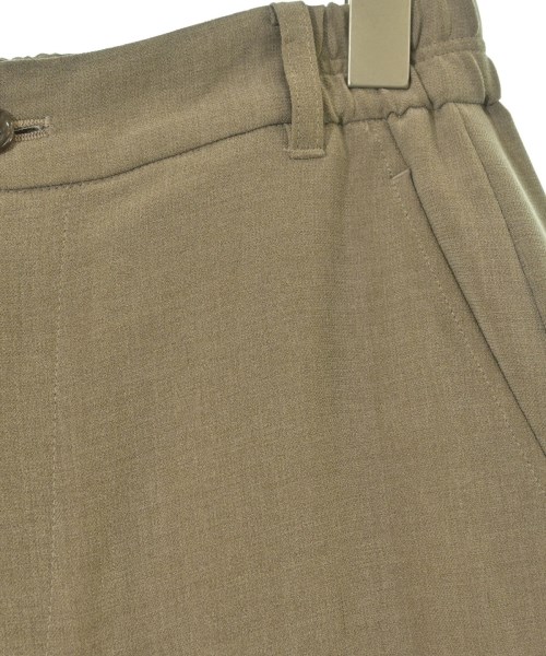 SLOBE IENA（スローブイエナ）スラックス ベージュ サイズ:38(M位) レディース/2200674455030