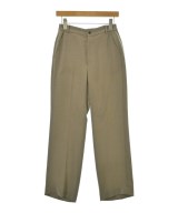 SLOBE IENA（スローブイエナ）スラックス ベージュ サイズ:38(M位) レディース/2200674455030