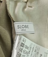 SLOBE IENA（スローブイエナ）スラックス ベージュ サイズ:38(M位) レディース/2200674455030