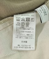 SLOBE IENA（スローブイエナ）スラックス ベージュ サイズ:38(M位) レディース/2200674455030