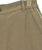 SLOBE IENA（スローブイエナ）スラックス ベージュ サイズ:38(M位) レディース/2200674455030