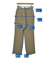 SLOBE IENA（スローブイエナ）スラックス ベージュ サイズ:38(M位) レディース/2200674455030