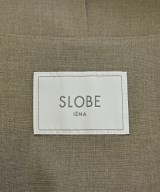 SLOBE IENA（スローブイエナ）ベスト カーキ サイズ:-(XL位) レディース/2200675004022