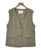 SLOBE IENA ベスト