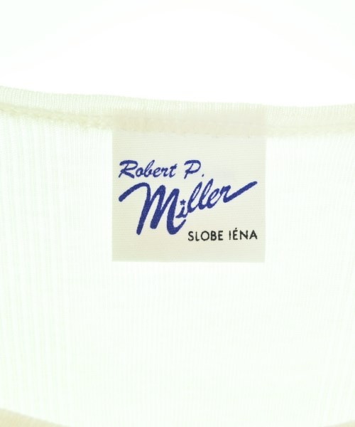 SLOBE IENA（スローブイエナ）Tシャツ・カットソー 白 サイズ:F レディース/2200676309089