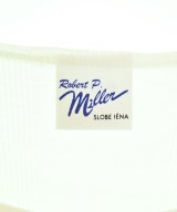 SLOBE IENA（スローブイエナ）Tシャツ・カットソー 白 サイズ:F レディース/2200676309089