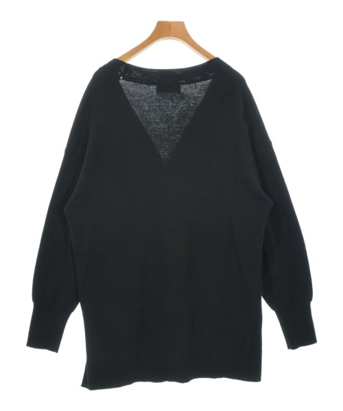 SLOBE IENA（スローブイエナ）カーディガン 黒 サイズ:F レディース/2200676739077