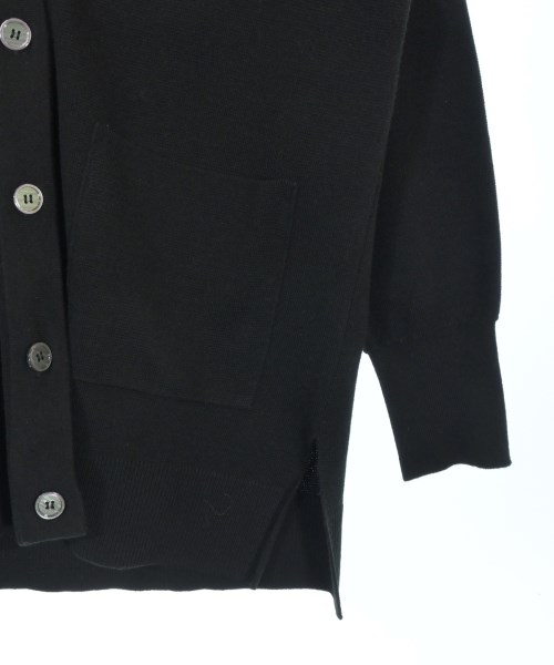 SLOBE IENA（スローブイエナ）カーディガン 黒 サイズ:F レディース/2200676739077