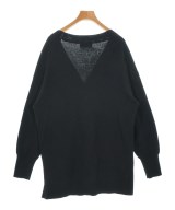 SLOBE IENA（スローブイエナ）カーディガン 黒 サイズ:F レディース/2200676739077