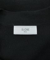 SLOBE IENA（スローブイエナ）カーディガン 黒 サイズ:F レディース/2200676739077
