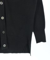 SLOBE IENA（スローブイエナ）カーディガン 黒 サイズ:F レディース/2200676739077