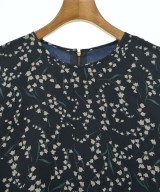 SLOBE IENA（スローブイエナ）カジュアルシャツ 紺 サイズ:F レディース/2200676951165