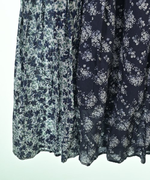 SLOBE IENA（スローブイエナ）ワンピース 紺 サイズ:38(M位) レディース/2200676951172