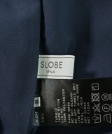 SLOBE IENA（スローブイエナ）ワンピース 紺 サイズ:38(M位) レディース/2200676951172