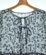 SLOBE IENA（スローブイエナ）ワンピース 紺 サイズ:38(M位) レディース/2200676951172