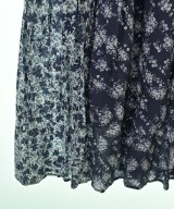 SLOBE IENA（スローブイエナ）ワンピース 紺 サイズ:38(M位) レディース/2200676951172