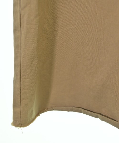 SLOBE IENA（スローブイエナ）ロング・マキシ丈スカート ベージュ サイズ:38(M位) レディース/2200680720030