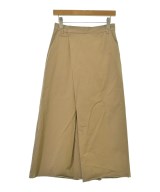 SLOBE IENA（スローブイエナ）ロング・マキシ丈スカート ベージュ サイズ:38(M位) レディース/2200680720030