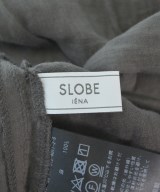 SLOBE IENA（スローブイエナ）ブラウス グレー サイズ:F レディース/2200671355029