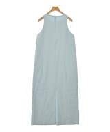 SLOBE IENA（スローブイエナ）ワンピース 青 サイズ:36(S位) レディース/2200675385084