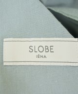 SLOBE IENA（スローブイエナ）ワンピース 青 サイズ:36(S位) レディース/2200675385084