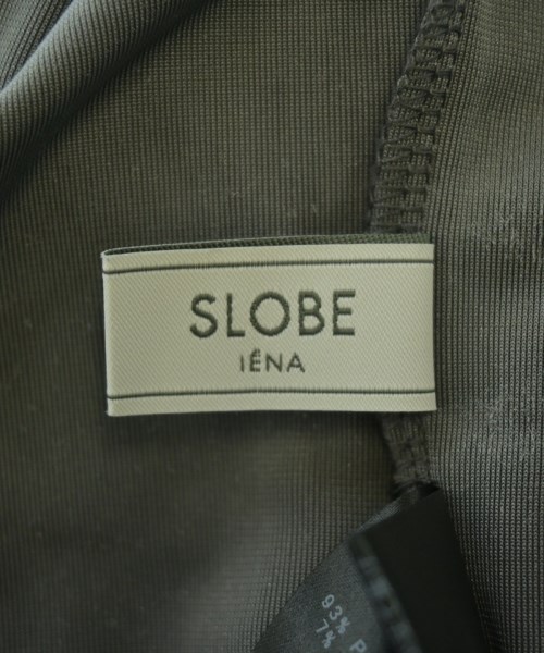 SLOBE IENA（スローブイエナ）カーディガン グレー サイズ:-(L位) レディース/2200675753227