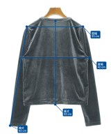 SLOBE IENA（スローブイエナ）カーディガン グレー サイズ:-(L位) レディース/2200675753227