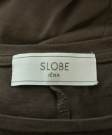 SLOBE IENA（スローブイエナ）ワンピース 茶 サイズ:F レディース/2200676651102