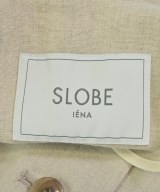 SLOBE IENA（スローブイエナ）ベスト ベージュ サイズ:-(L位) レディース/2200676719017