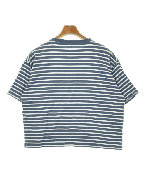 SLOBE IENA（スローブイエナ）Tシャツ・カットソー 青 サイズ:F レディース/2200663167074