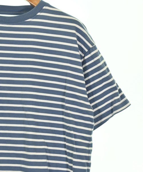 SLOBE IENA（スローブイエナ）Tシャツ・カットソー 青 サイズ:F レディース/2200663167074