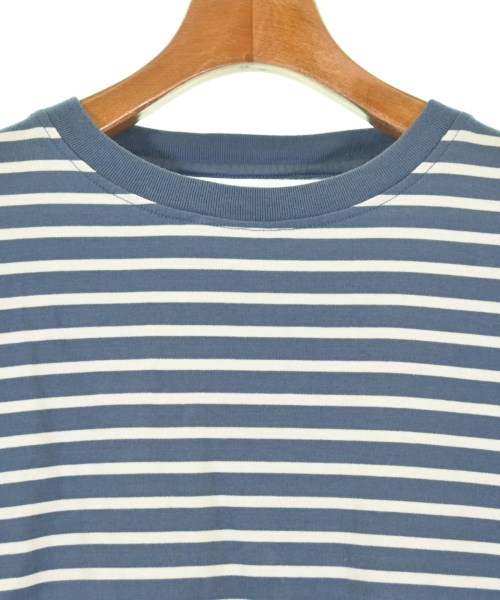 SLOBE IENA（スローブイエナ）Tシャツ・カットソー 青 サイズ:F レディース/2200663167074