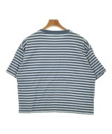 SLOBE IENA（スローブイエナ）Tシャツ・カットソー 青 サイズ:F レディース/2200663167074