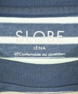 SLOBE IENA（スローブイエナ）Tシャツ・カットソー 青 サイズ:F レディース/2200663167074