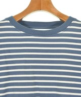 SLOBE IENA（スローブイエナ）Tシャツ・カットソー 青 サイズ:F レディース/2200663167074