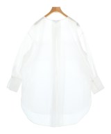 SLOBE IENA（スローブイエナ）カジュアルシャツ 白 サイズ:F レディース/2200676446029